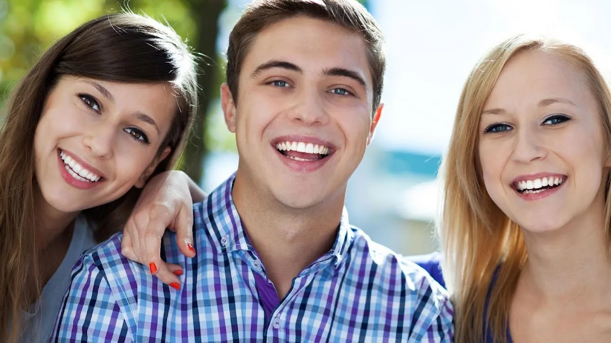 Thompson Family & Cosmetic Dentistry — photo 1