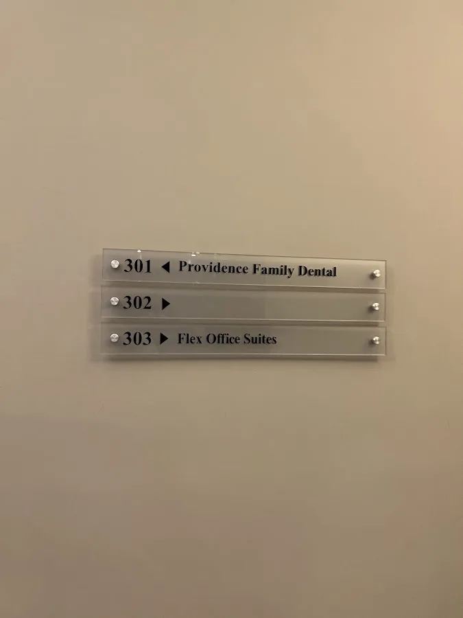 Thompson Family & Cosmetic Dentistry — photo 3