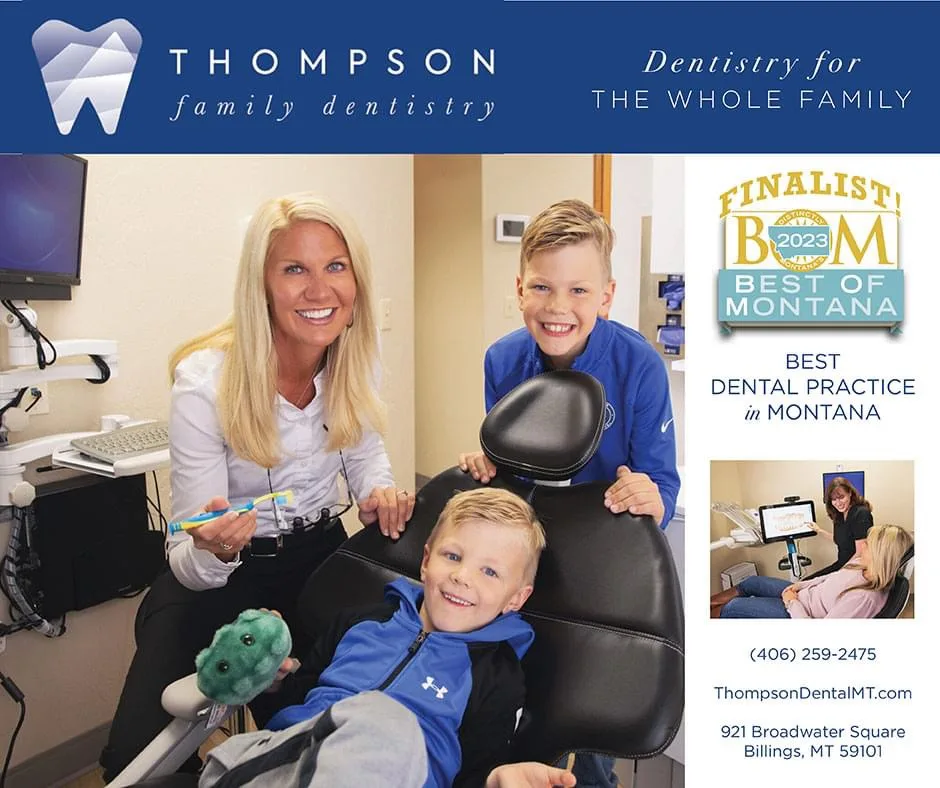 Thompson Family Dentistry — photo 2