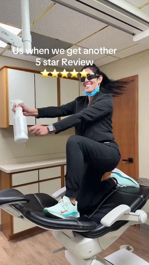 Thompson Family Dentistry — photo 3