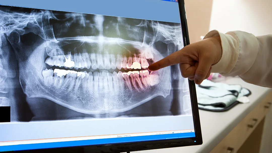 Thompson Family Dentistry — photo 4