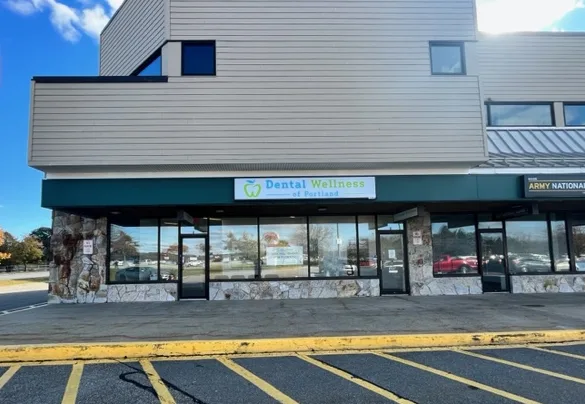 Thrive Dental Studio — photo 4