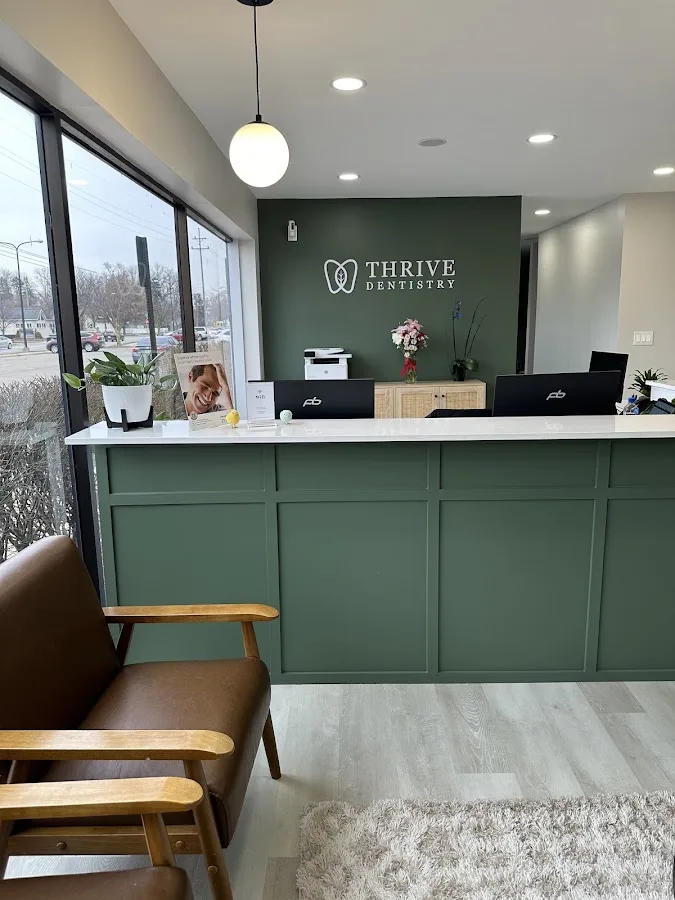 Thrive Dentistry