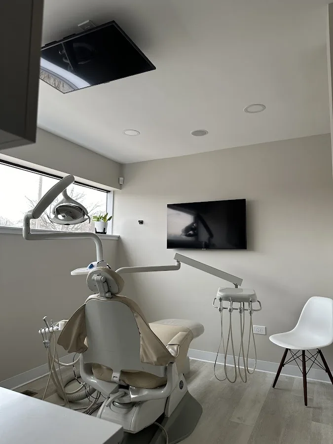 Thrive Dentistry — photo 2