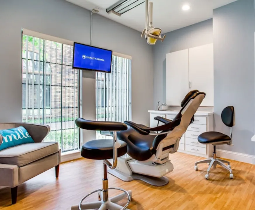 Tide Dental Orthodontics & Dental Implants — photo 2