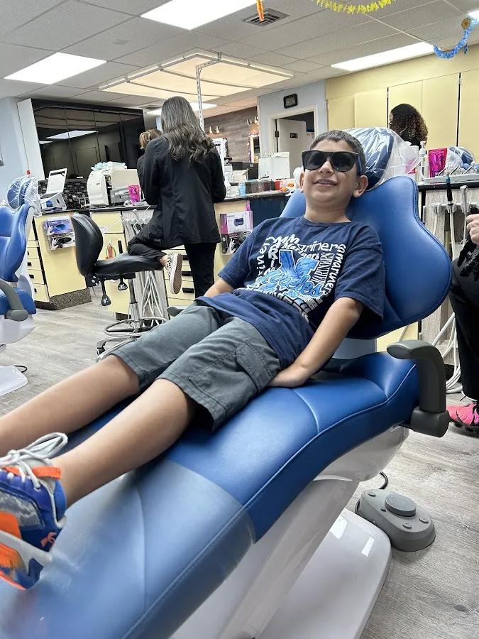 Tide Dental Orthodontics & Dental Implants — photo 4