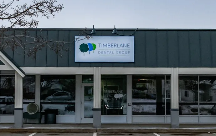 Timberlane Adult Dentistry & Periodontics — photo 2