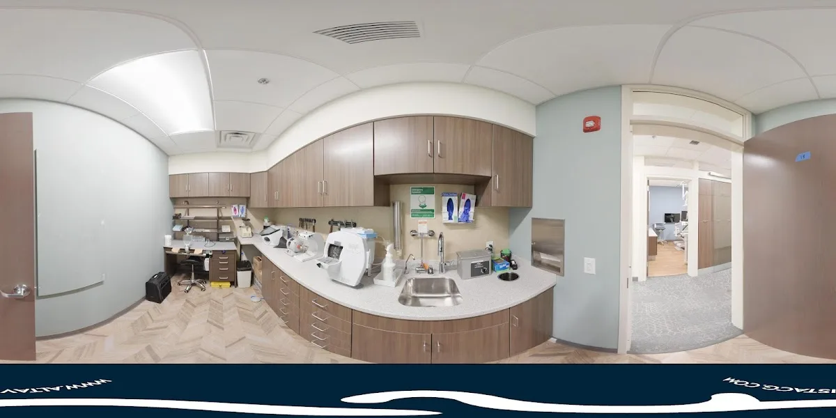 Timberlane Adult Dentistry & Periodontics — photo 3