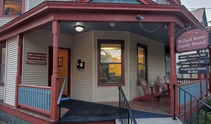 Timberlane Adult Dentistry & Periodontics — photo 5