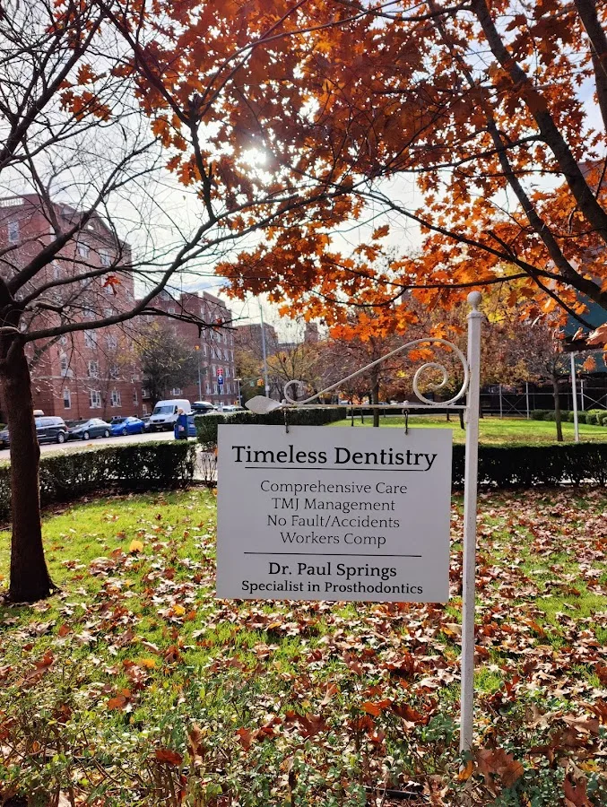 Timeless Dentistry — photo 2