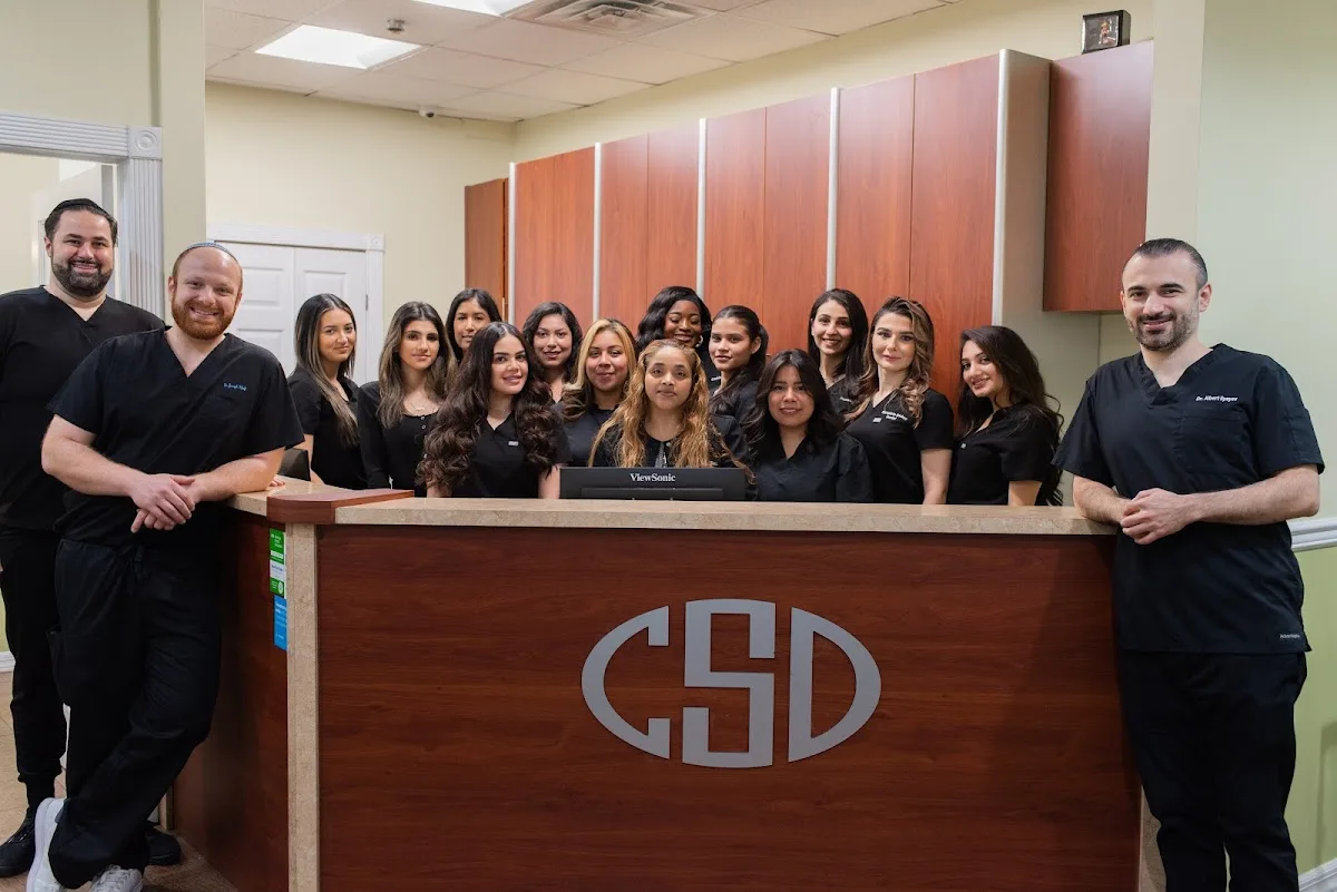 Timeless Dentistry — photo 4