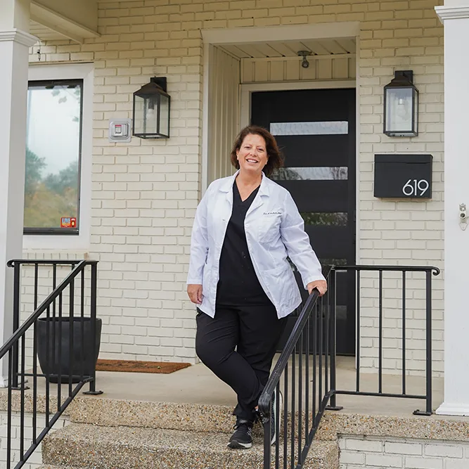 Tina Nichols, DDS — photo 2