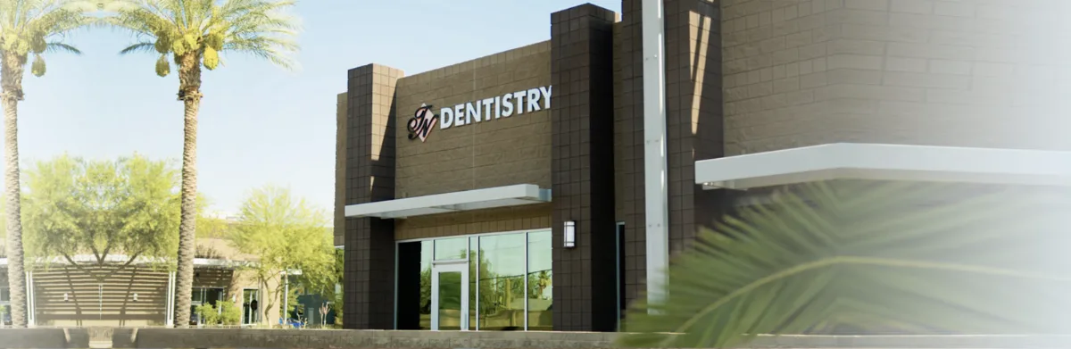 TN Dentistry - General Anesthesia , Special Needs, and Hospital Dentistry - Tempe — photo 1
