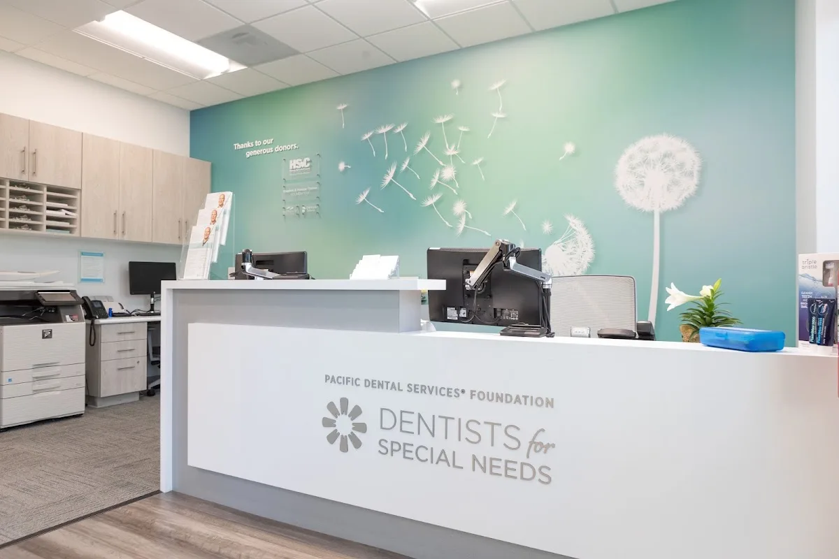TN Dentistry - General Anesthesia , Special Needs, and Hospital Dentistry - Tempe — photo 3