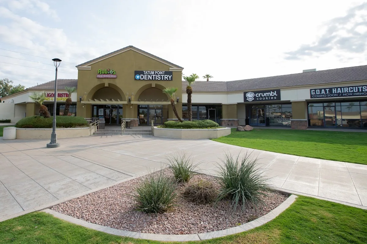 TN Dentistry - General Anesthesia , Special Needs, and Hospital Dentistry - Tempe — photo 4