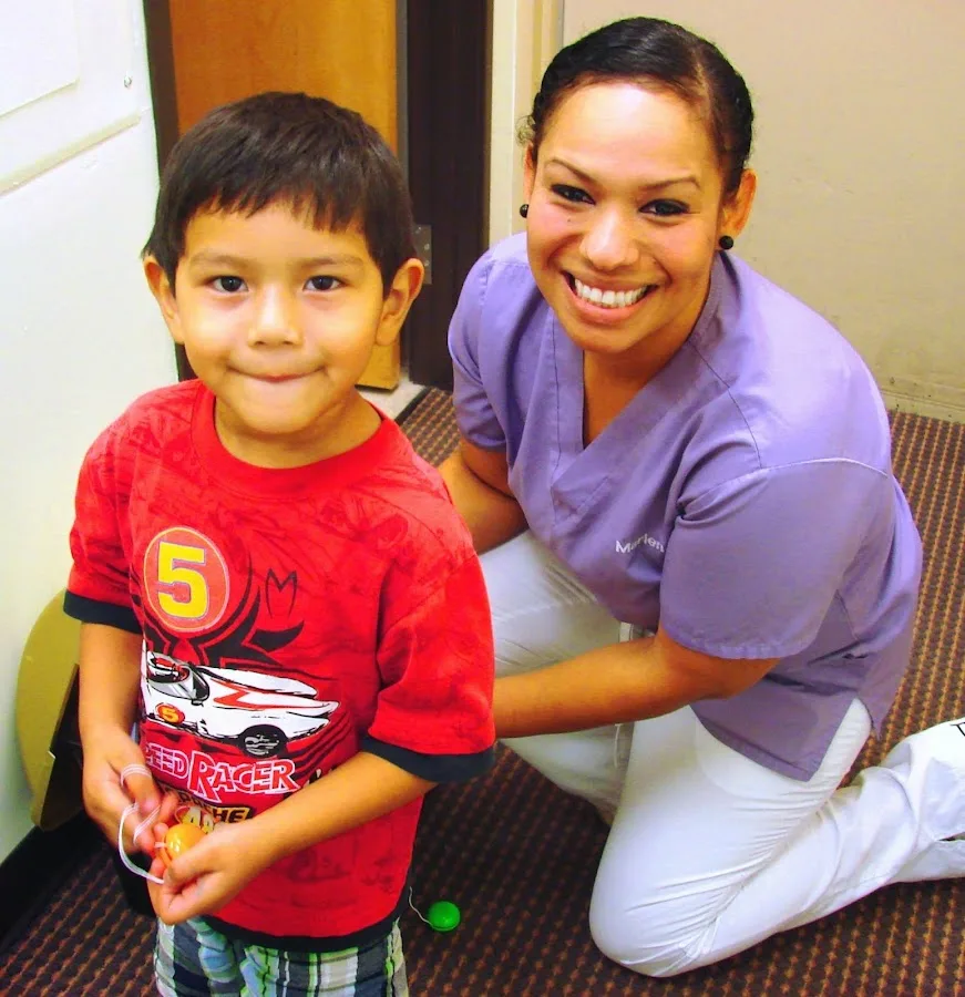 TN Dentistry - General Anesthesia , Special Needs, and Hospital Dentistry - Tempe — photo 5