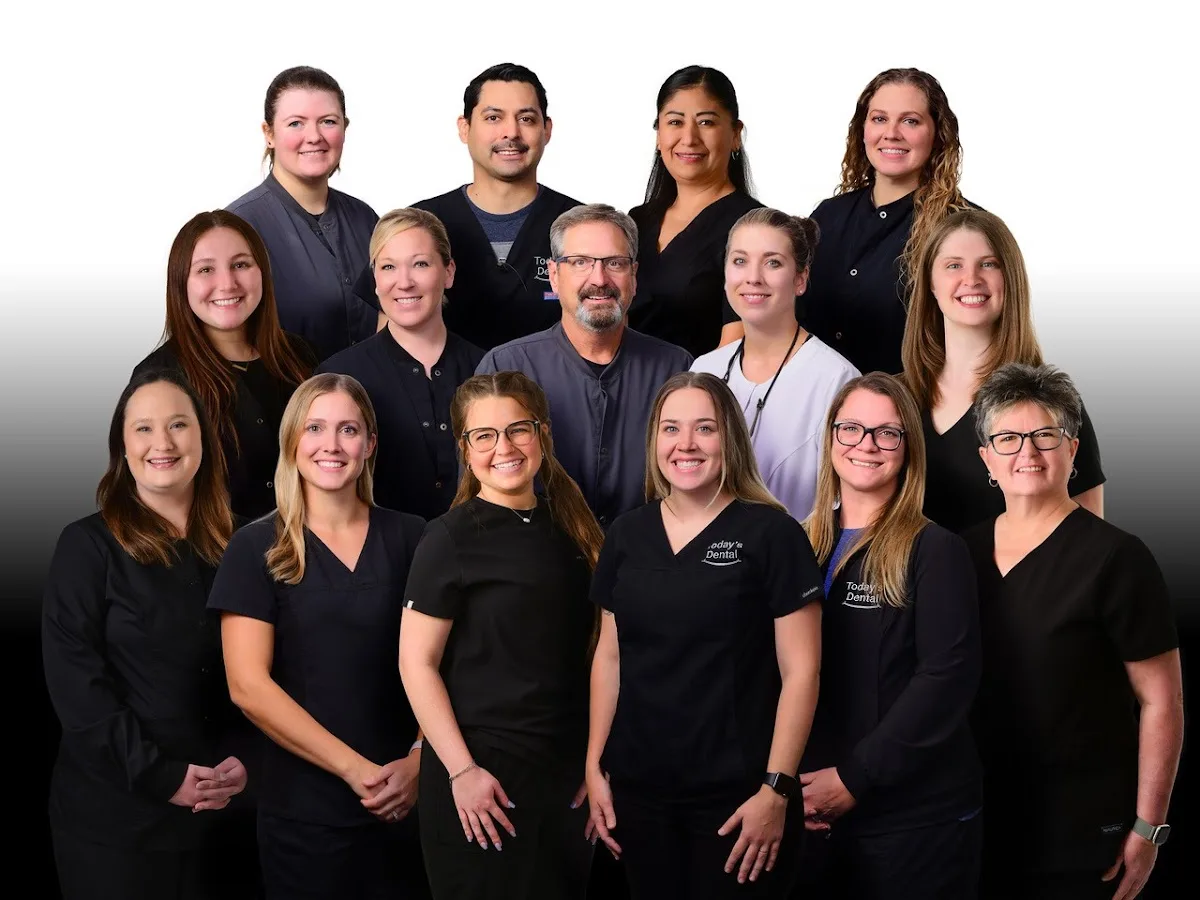 Today's Dental - Millard