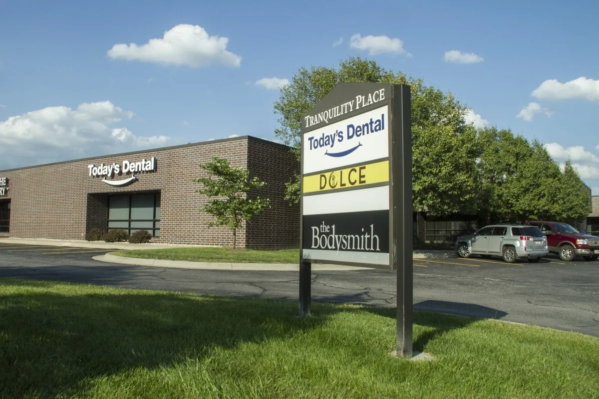 Today's Dental - Tranquility Park — photo 1