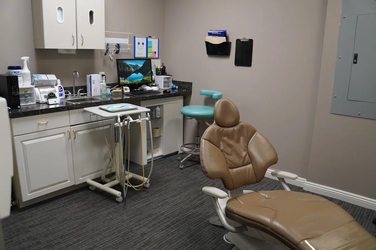 Today's Dental - Tranquility Park — photo 2