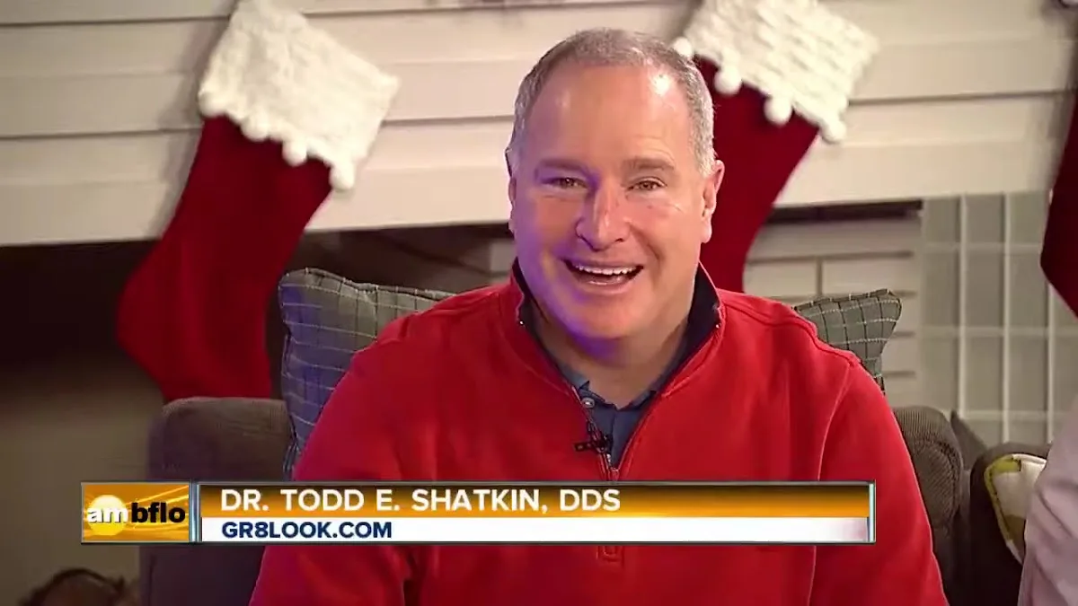 Todd E. Shatkin, DDS — photo 4