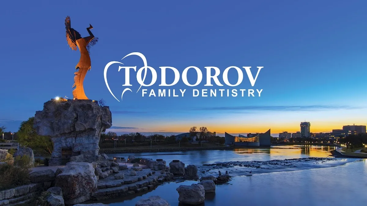 Todorov Family Dentistry — photo 1