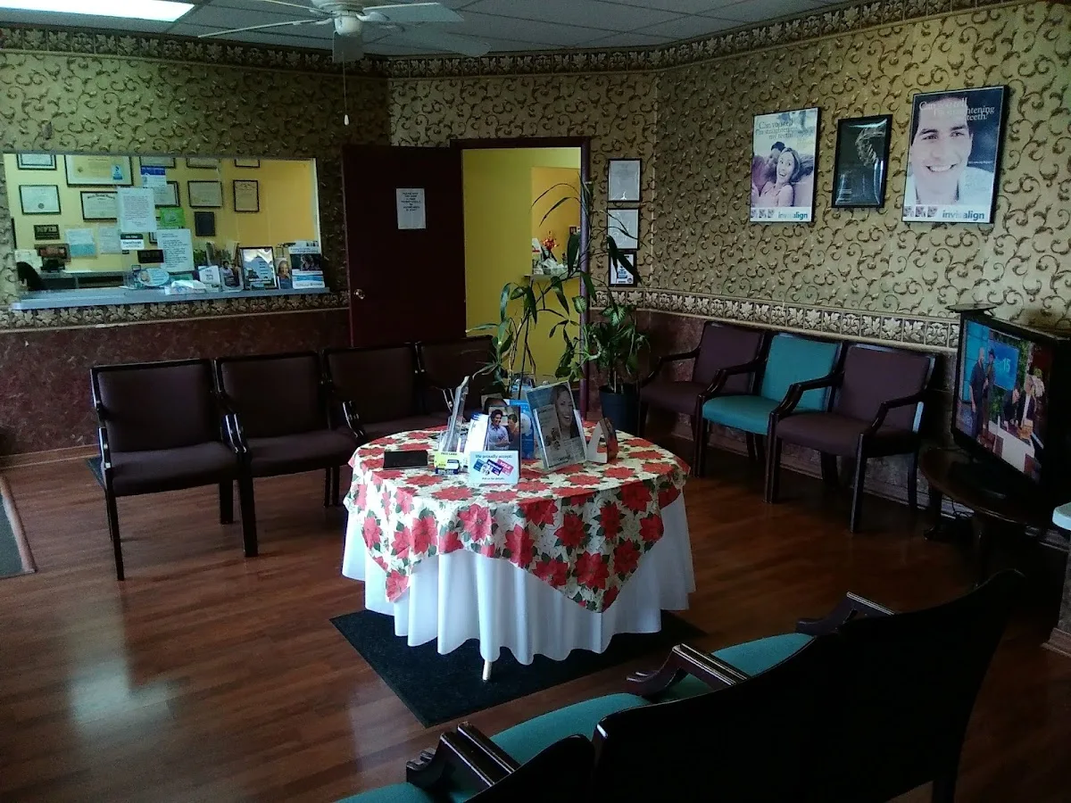 Toledo Family Dental Care — photo 5