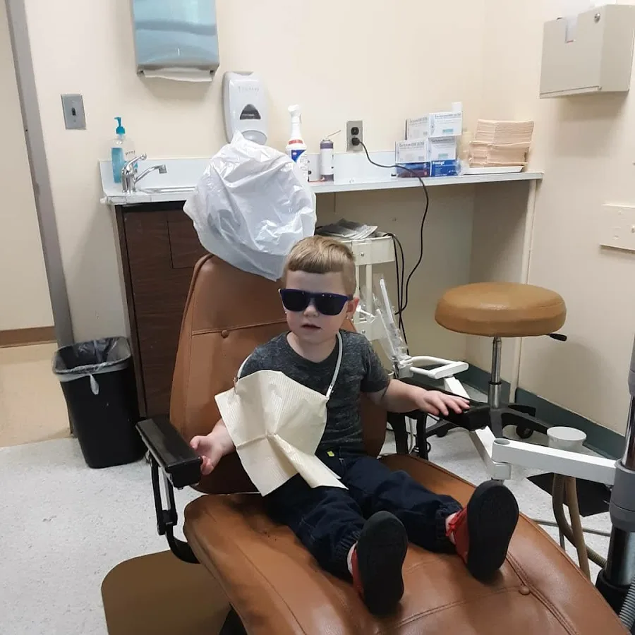 Tomicka Jackson - George, DMD, P.A. — photo 4