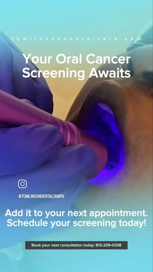 Tomlinson Dental — photo 2