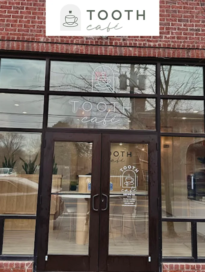 Tooth Café — photo 2