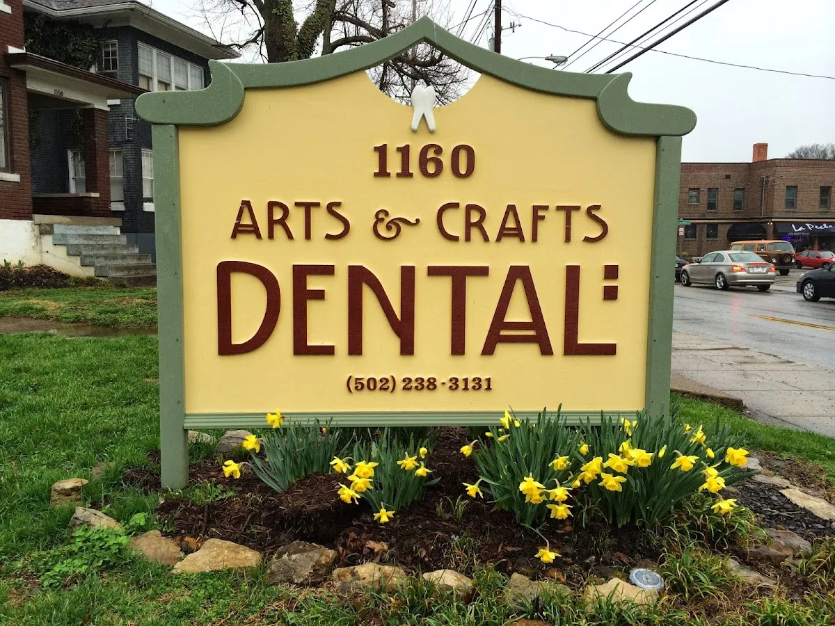 Tooth Café — photo 3