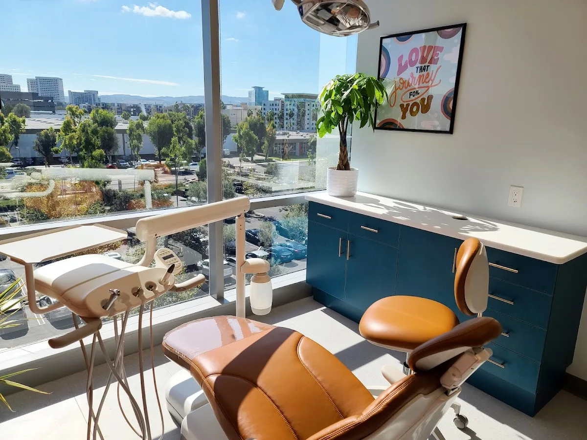 Tooth Love Irvine - Joanna Jefferson, DDS