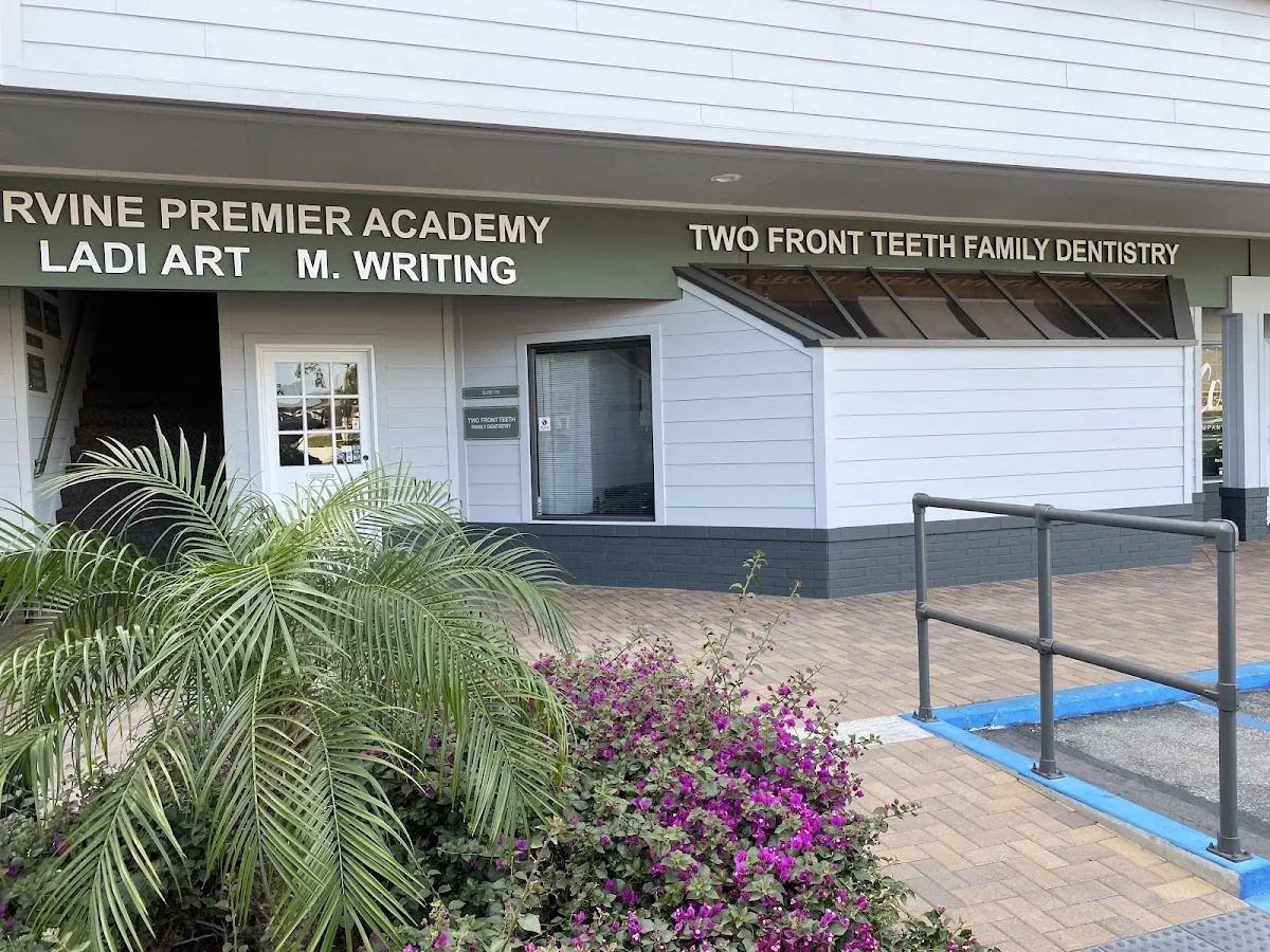 Tooth Love Irvine - Joanna Jefferson, DDS — photo 3