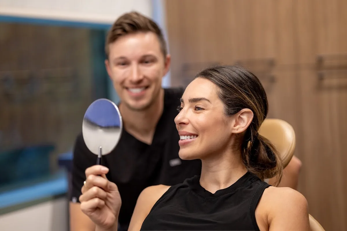 Tooth Love Irvine - Joanna Jefferson, DDS — photo 5