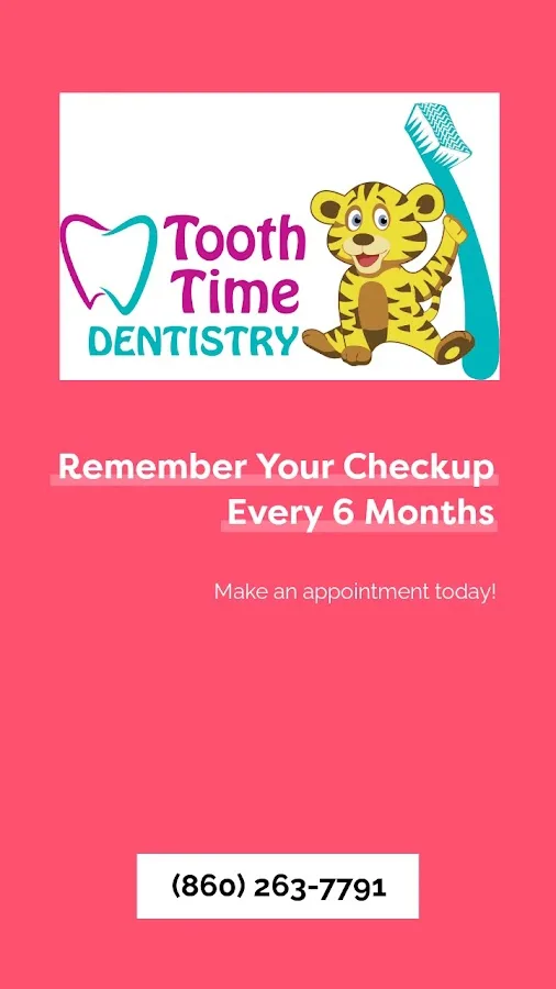 Tooth Time Dentistry — photo 3