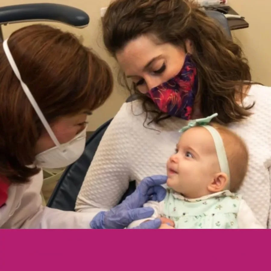 Tooth Time Dentistry — photo 4