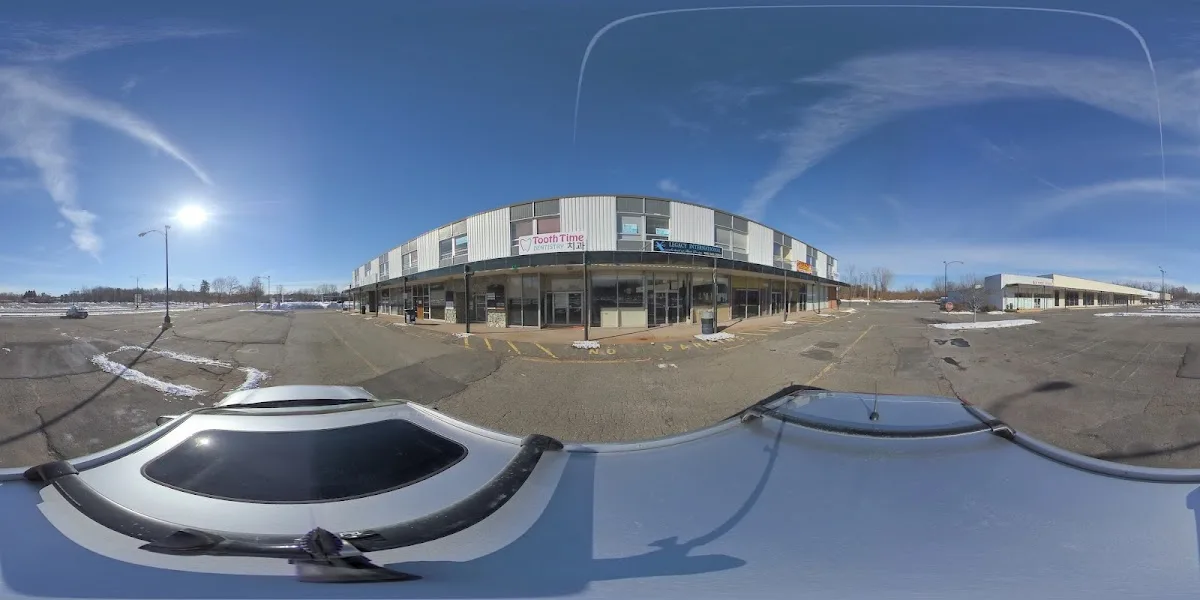 Tooth Time Dentistry — photo 5