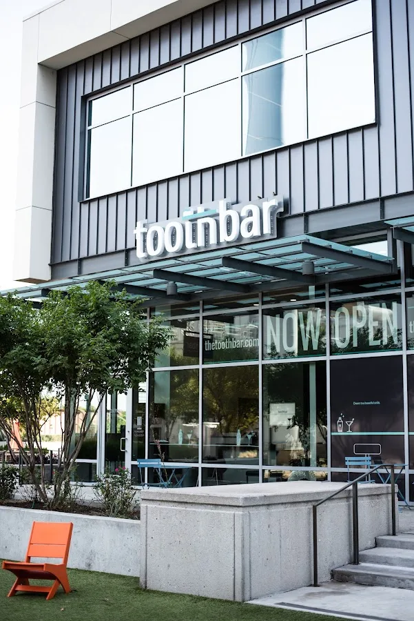 Toothbar — photo 2