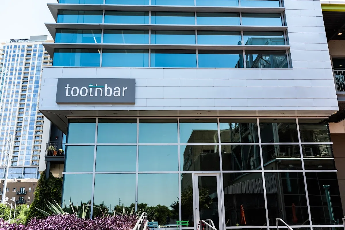 Toothbar — photo 5