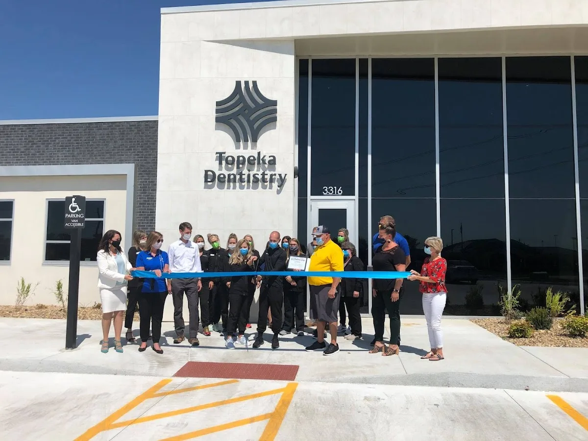 Topeka Dentistry — photo 3