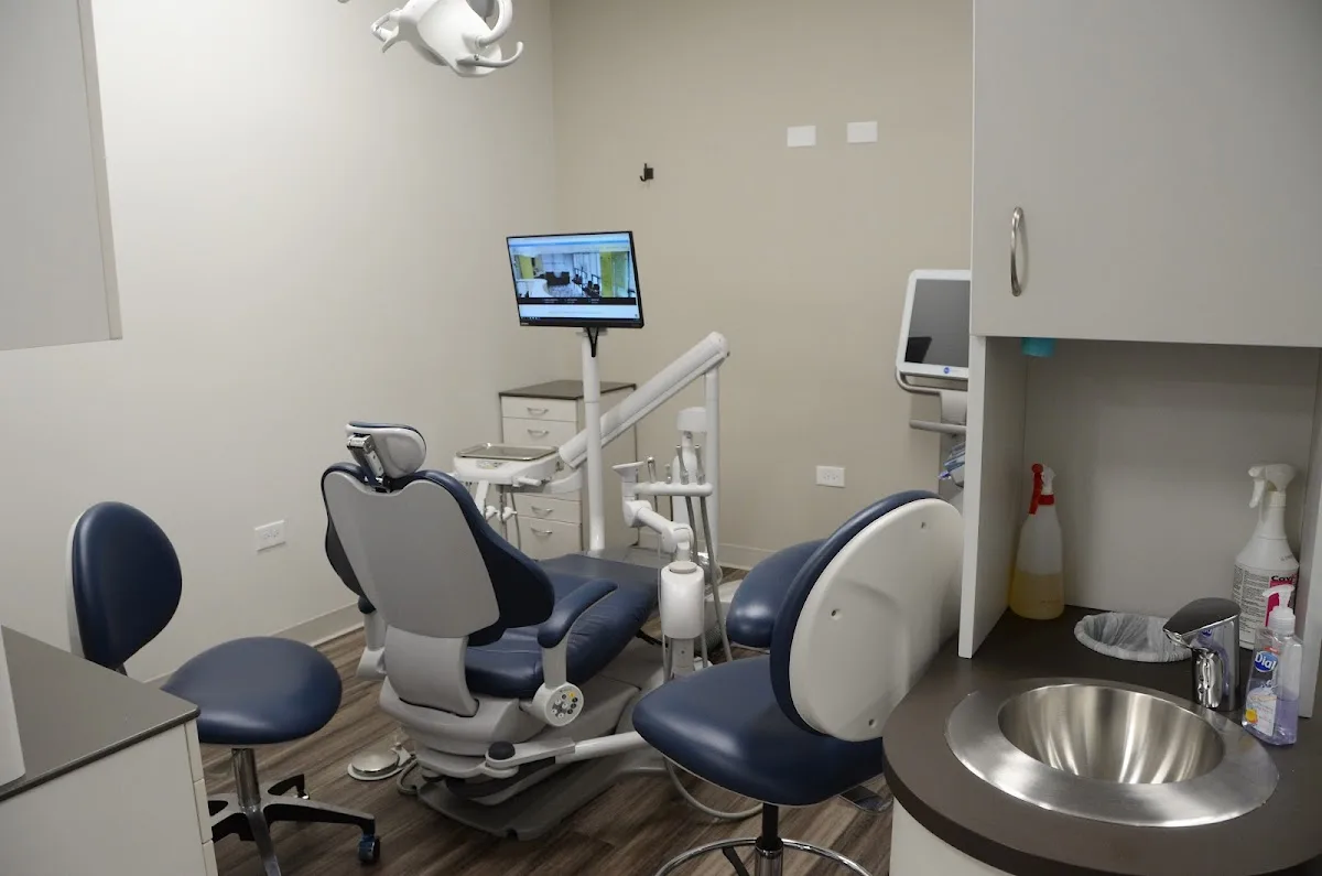 Total Health Dental