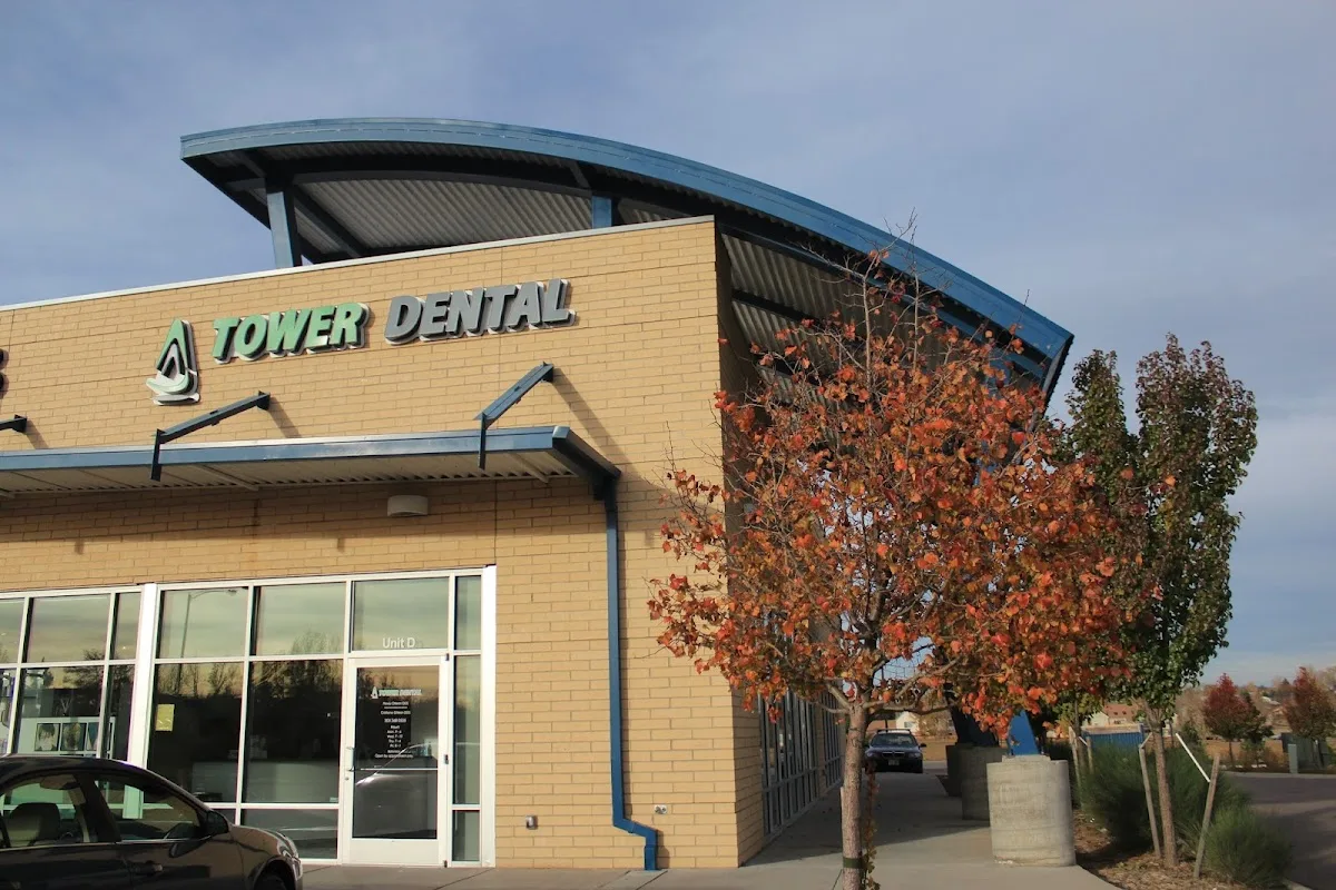 Tower Dental