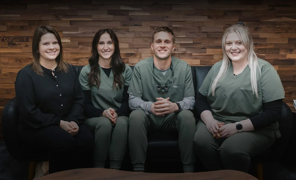 Trailhead Dental - Dentist Spokane
