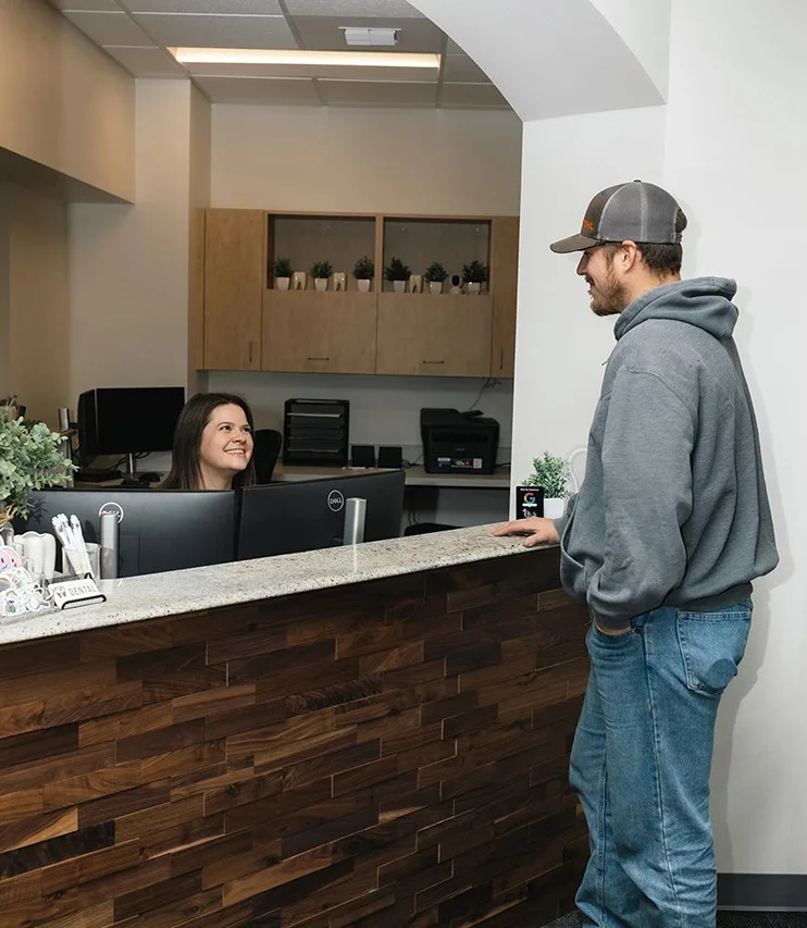 Trailhead Dental - Dentist Spokane — photo 2