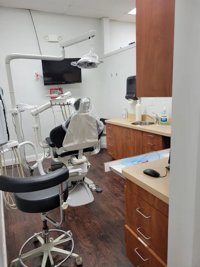Tranquil Dental — photo 2