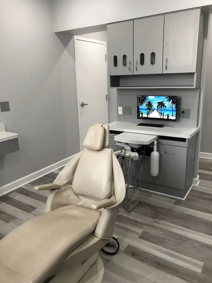Tranquil Dental — photo 5