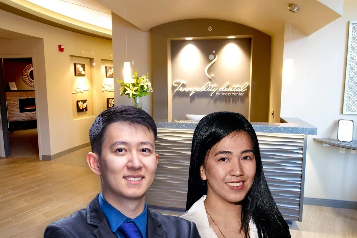 Tranquility Dental Wellness