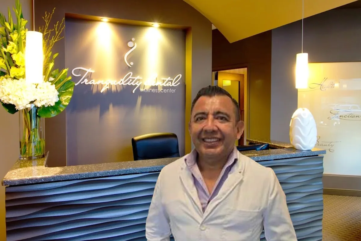 Tranquility Dental Wellness — photo 4