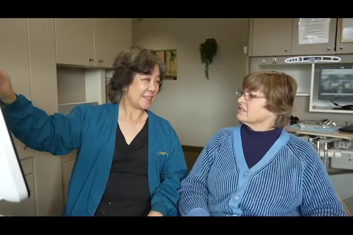 Treva Diane Lee, DDS, MAGD FICOI — photo 2