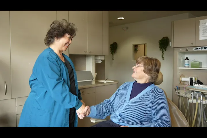 Treva Diane Lee, DDS, MAGD FICOI — photo 3