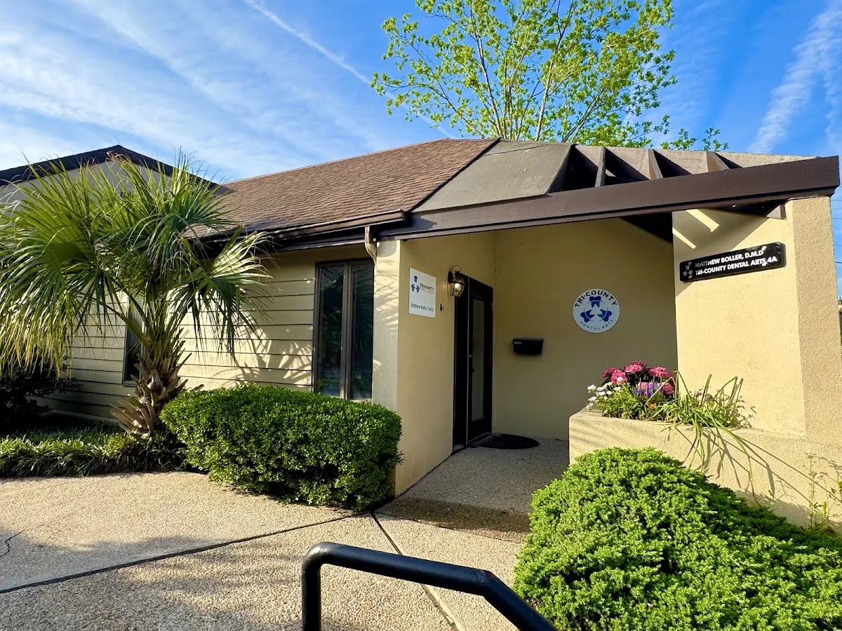 Tri-County Dental Arts — photo 1